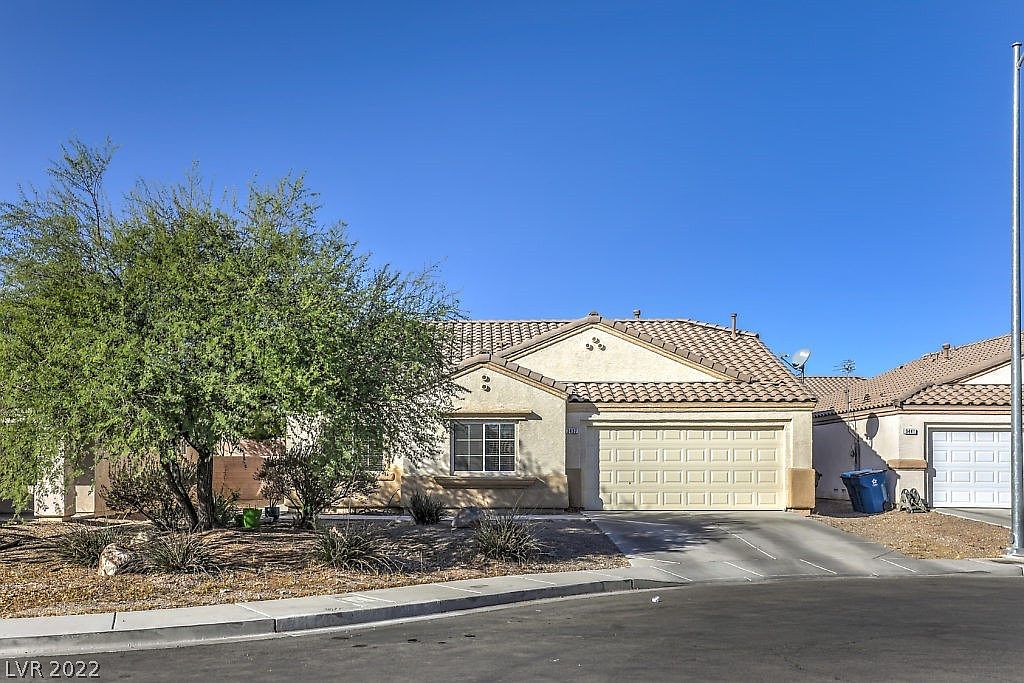 3437 Yountville Ct, North Las Vegas, NV 89032 Zillow