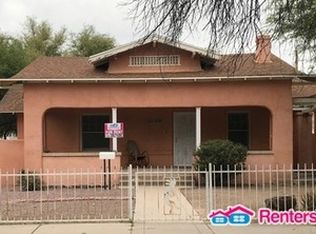 439 E 1st St, Tucson, AZ 85705