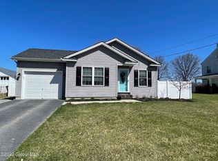 37 Harrison Ave, South Glens Falls, NY 12803