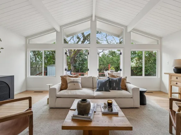 363 Miller Creek Road, San Rafael, CA 94903