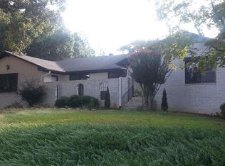 1113 Southwood Ave, Talladega, AL 35160