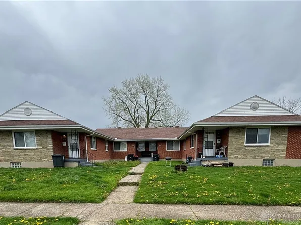 3684 Otterbein Ave #3678, Dayton, OH 45406