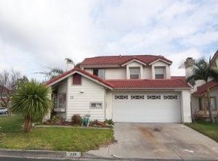 236 Cardinal Way, Oceanside, CA 92057