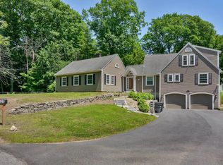 366 River Rd, Andover, MA 01810