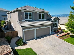 3298 Oak Leaf Pl, Highlands Ranch, CO 80129