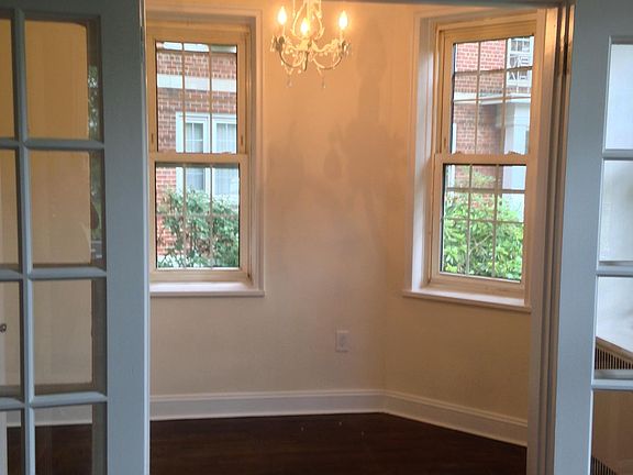 Second Bedroom, den or office