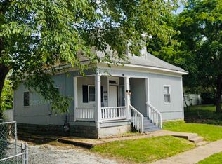 610 S New Ave, Springfield, MO 65806