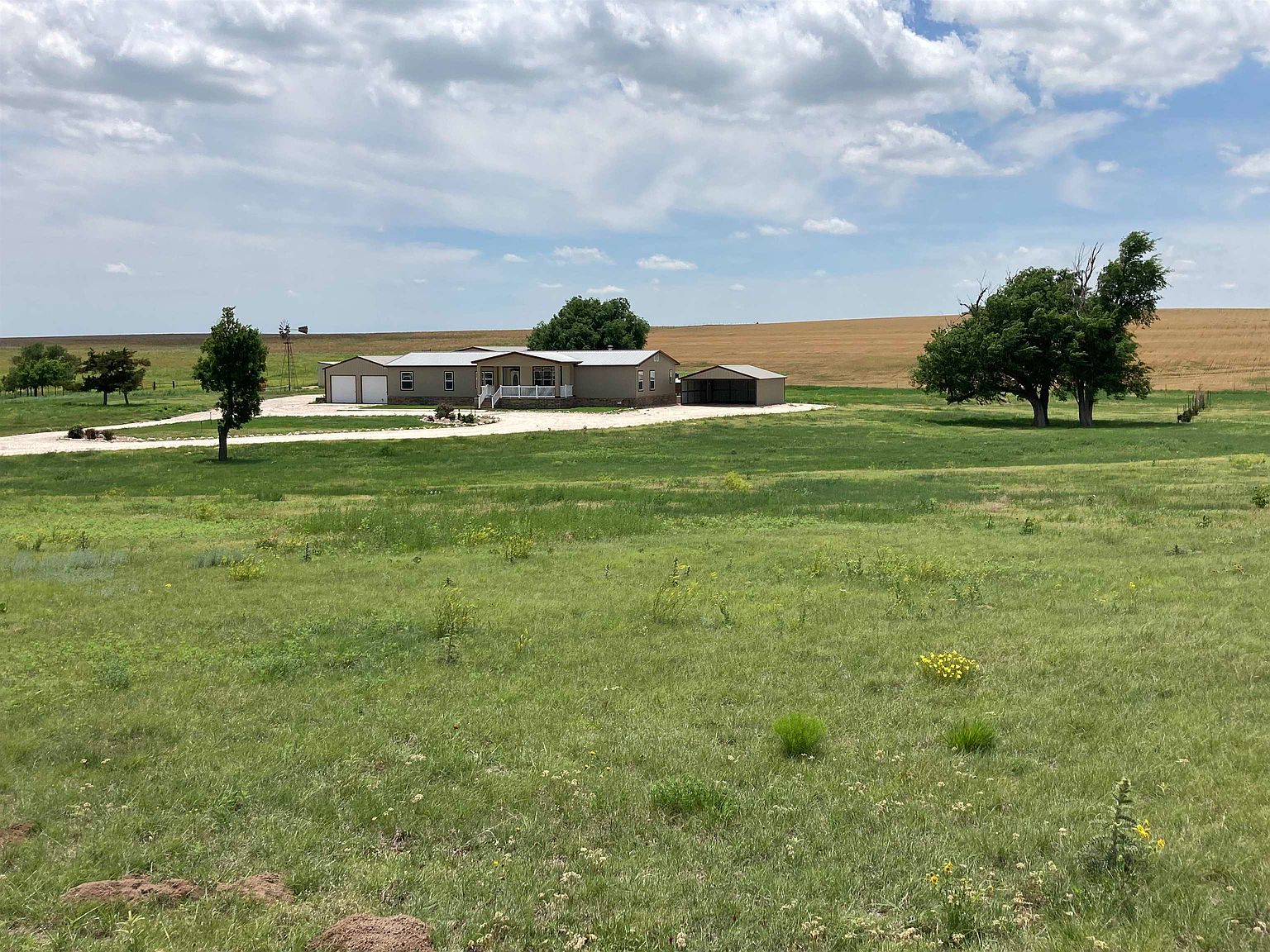 40055 S County Road 178, Gage, OK 73843 Zillow