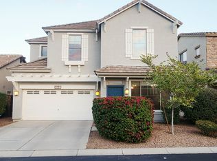 3161 S Southwind Dr, Gilbert, AZ 85295