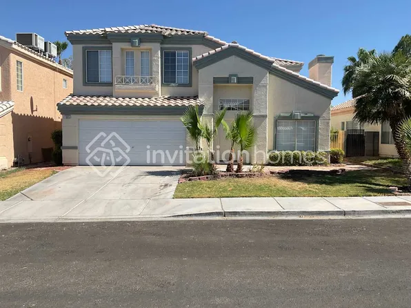 7805 Robinglen Ave, Las Vegas, NV 89131