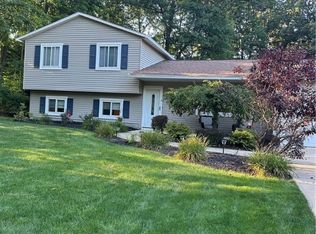 9965 Dwayne Ct, Mentor, OH 44060