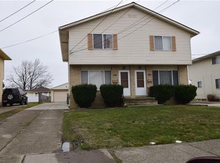 1432/1434 E 263rd St, Euclid, OH 44132