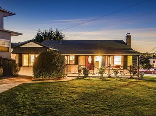 600 Juanita Ave, Millbrae, CA 94030