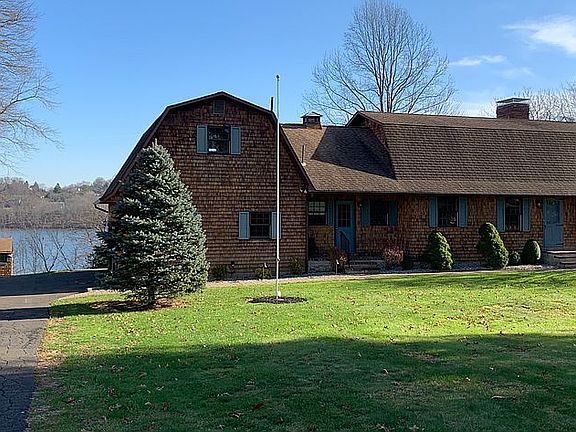 Front of the House