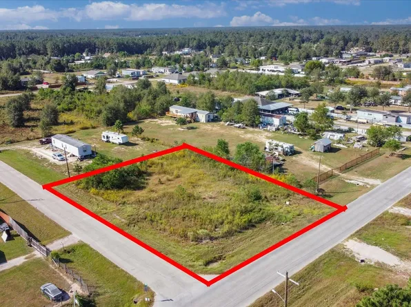 346 County Road 3550, Cleveland, TX 77327