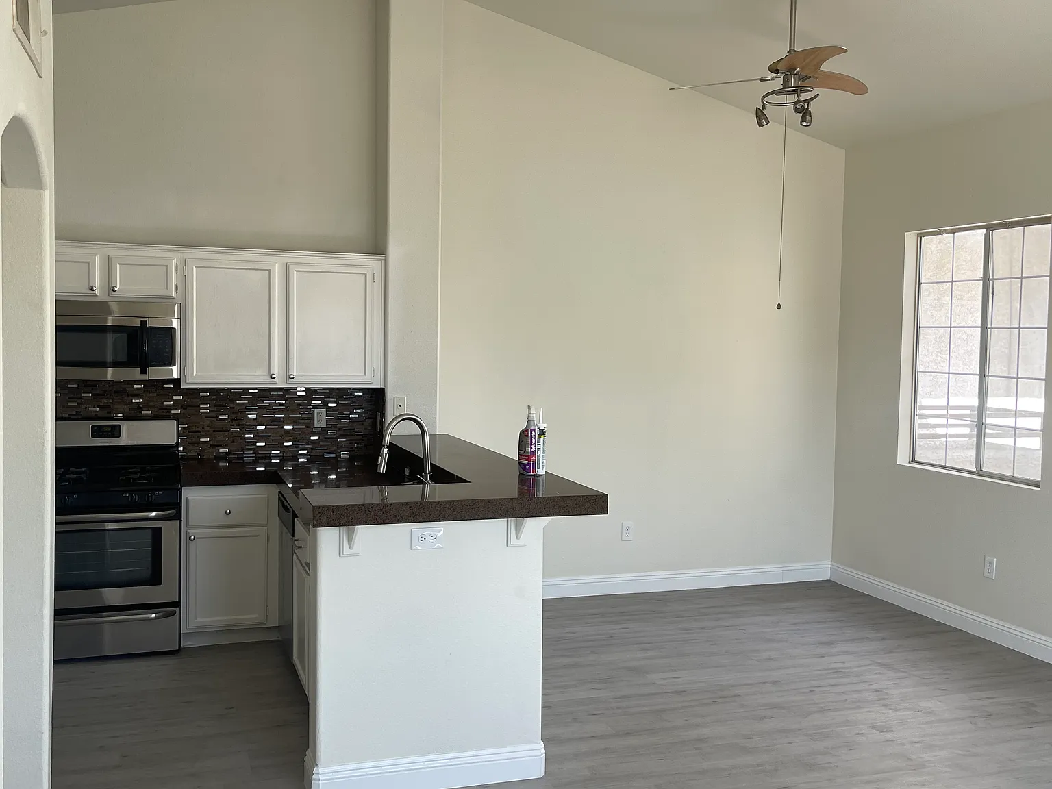 2 bed, 1031 sqft, $1,400 — Photo 2