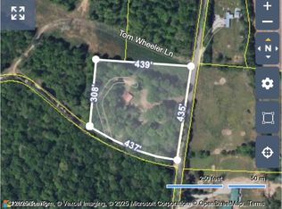 40 Tom Wheeler Ln, Mc Ewen, TN 37101