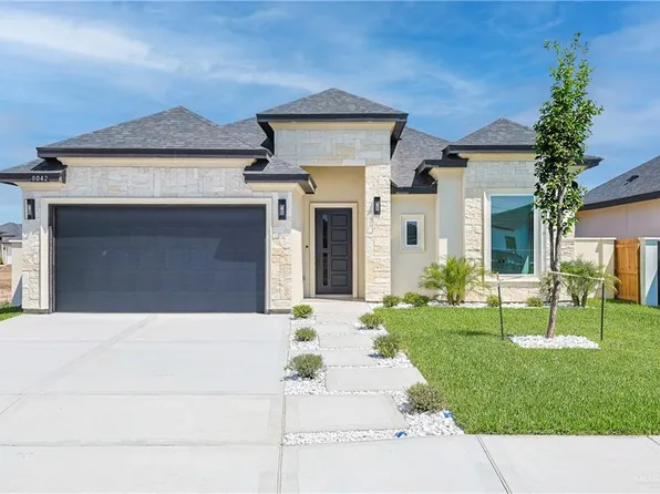 8042 N 51st St, McAllen, TX 78504