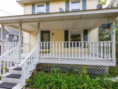 1530 Queen Ave NE, Grand Rapids, MI, 49505