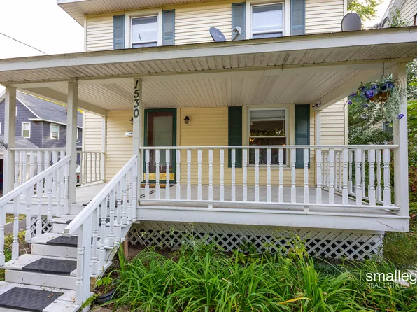 1530 Queen Ave NE, Grand Rapids, MI 49505