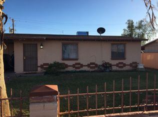 3751 W Wier Ave, Phoenix, AZ 85041