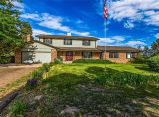 7012 S Telluride St, Foxfield, CO 80016