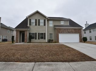 3462 Rosebud Park Dr, Snellville, GA 30039