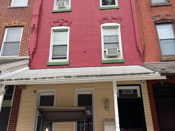 4038 Green St, Philadelphia, PA 19104