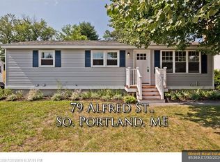 79 Alfred St, South Portland, ME 04106