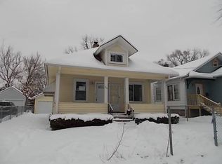 760 2nd Ave, Aurora, IL 60505