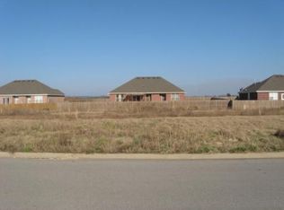 605 Blair Cir, Pea Ridge, AR 72751