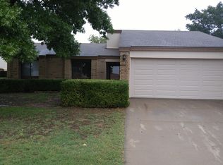 5106 Wildflower Ln, Wichita Falls, TX 76310