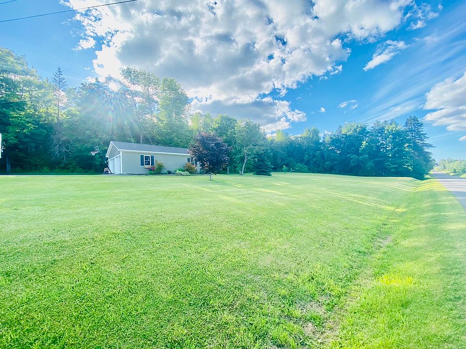 313 Grendell Rd, Mapleton, ME 04757 MLS 1559565 Zillow