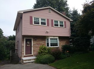 799 Lagrange St, West Roxbury, MA 02132
