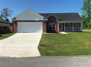 21 Bishop Ln, Vilonia, AR 72032