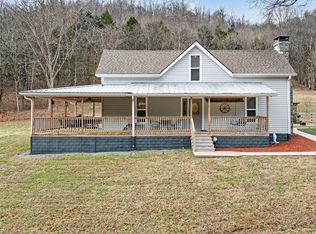 390 Taylor Hollow Ln, Gainesboro, TN 38562