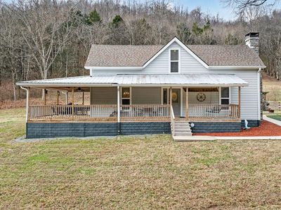 390 Taylor Hollow Ln, Gainesboro, TN, 38562