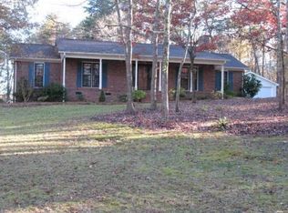 170 Winchester Dr, Roebuck, SC 29376