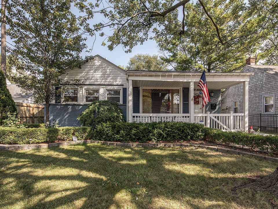 1st image of 4718 Cooper Ave
