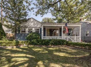 4718 Cooper Ave, Royal Oak, MI 48073