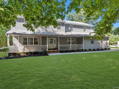 98 Woodhull Road, Huntington, NY, 11743