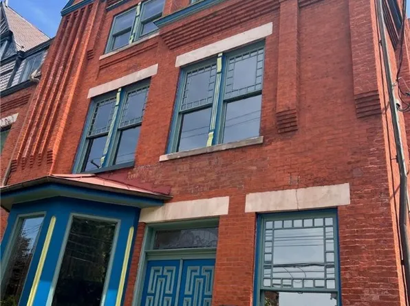 621 S Negley Ave, Pittsburgh, PA 15232