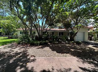 800 Andalusia Ave, Coral Gables, FL 33134