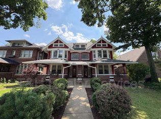39 E 32nd St, Indianapolis, IN 46205