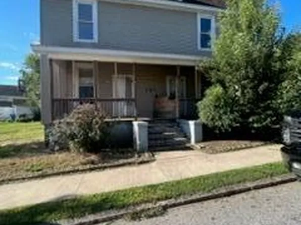 101 Parker Ave, Greenwood, SC 29649