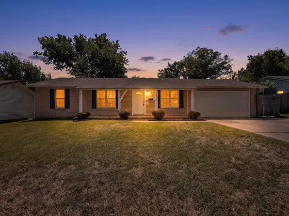 2718 Wesleyan Dr, Irving, TX 75062