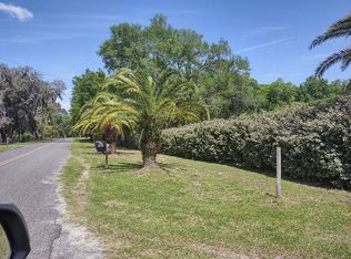 16695 SE 160th Avenue Rd, Weirsdale, FL 32195
