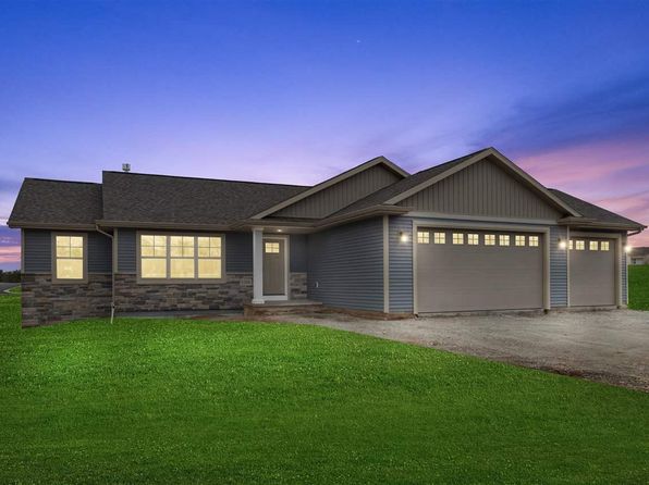 Recently Sold Homes In Hortonville Wi 269 Transactions Zillow