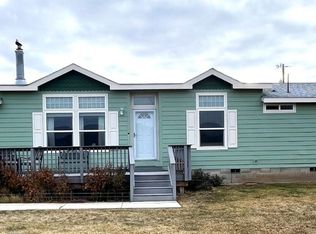 18723 Andy Hill Rd, Lakeview, OR 97630
