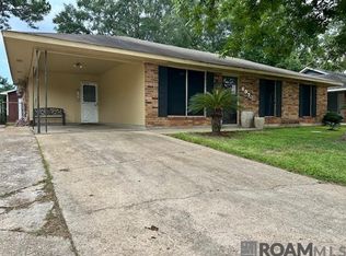 6970 Coronet Dr, Baton Rouge, LA 70812